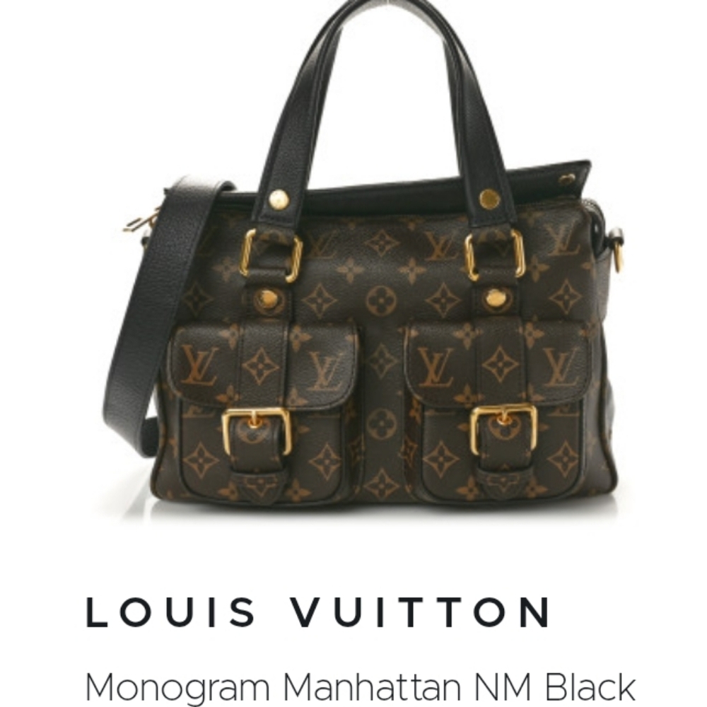 Louis vuitton bag